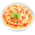 livraison Pizzas Tomate 